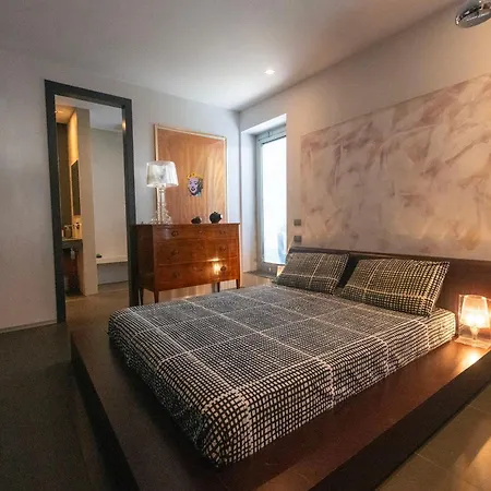 דירה Casa Del Melograno דסנזאנו דל גארדה