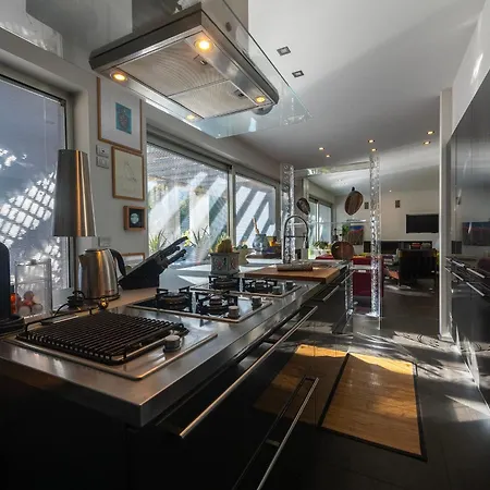 דירה Casa Del Melograno דסנזאנו דל גארדה