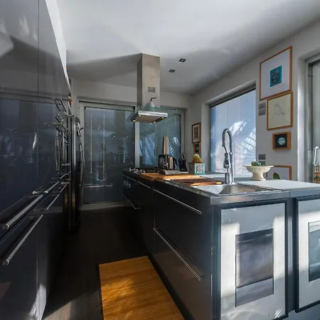 דירה Casa Del Melograno *