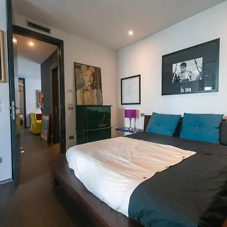 Casa Del Melograno דירה