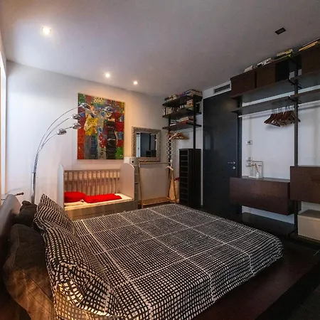 Casa Del Melograno דירה