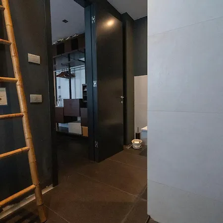 דירה Casa Del Melograno דסנזאנו דל גארדה