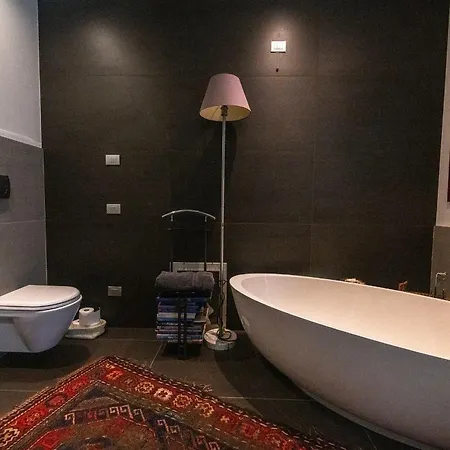 דירה Casa Del Melograno