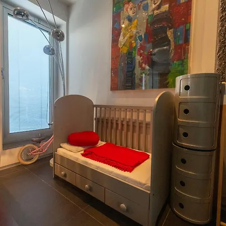 Casa Del Melograno דירה