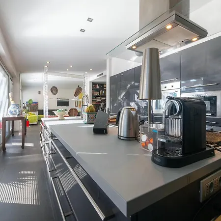 Casa Del Melograno דירה