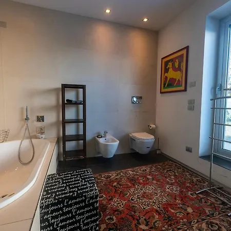 Casa Del Melograno דסנזאנו דל גארדה