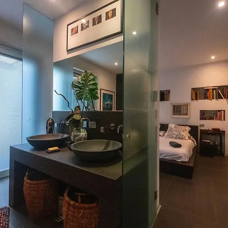 Casa Del Melograno דירה *