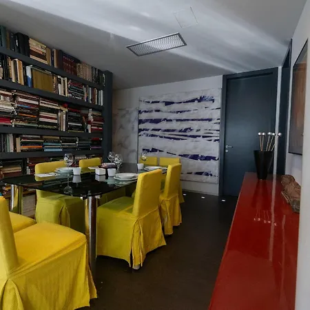 דירה Casa Del Melograno דסנזאנו דל גארדה