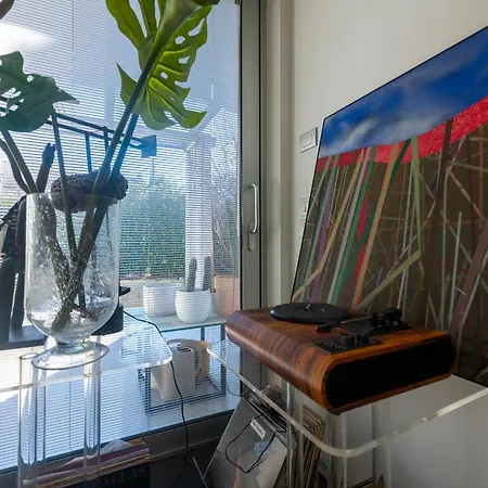 דירה Casa Del Melograno *